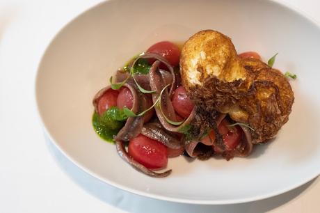 Siboney nos habla de Deliciosa Marta