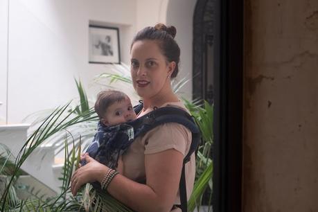 Siboney nos habla de Deliciosa Marta