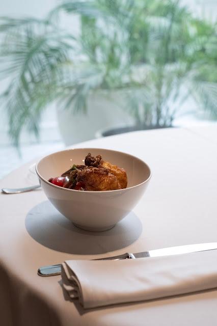 Siboney nos habla de Deliciosa Marta