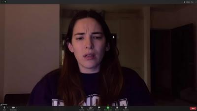 HOST (Reino Unido, 2020) Terror, Fantástico