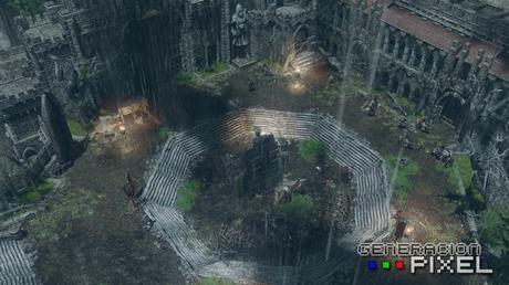 ANÁLISIS: SpellForce 3 Fallen God ANÁLISIS: SpellForce 3 Fallen God