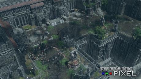 ANÁLISIS: SpellForce 3 Fallen God ANÁLISIS: SpellForce 3 Fallen God