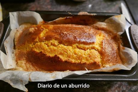 Pasando terror con los cuentos de Mariana Enríquez (y calmándose después con un bizcocho de calabaza)