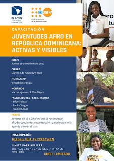 Participa capacitación 