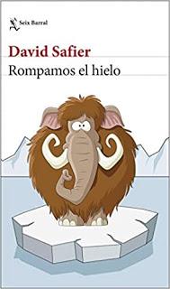 David Safier - Rompamos el hielo (reseña)