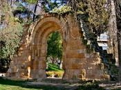 ruinas Pelayo Isidoro Retiro