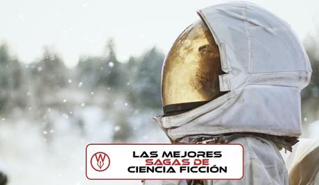 Las mejores sagas de science fiction de todos los tiempos