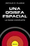 Una odisea espacial: La saga completa