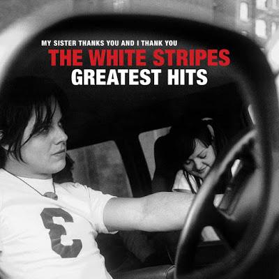 The White Stripes - Apple blossom (2000)