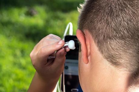 ¿Estás saboreando lo que oyes?