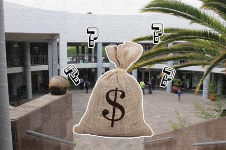 Roban 7 MDP del Ayuntamiento usando documentos falsos