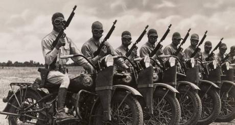 10 Curiosidades de la historia de Harley-Davidson