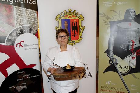 El Concurso de Pinchos Medievales ha puesto de moda el tapeo en Sigüenza