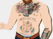 Historia tatuajes "old school" estadounidenses