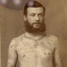 Historia tatuajes 