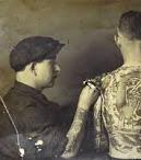 Historia tatuajes 