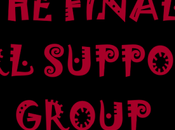 marcha adaptación televisiva ‘The Final Girl Support Group’, próxima novela Grady Hendrix.