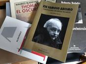 Enrique vila-matas estado puro: «ese famoso abismo»