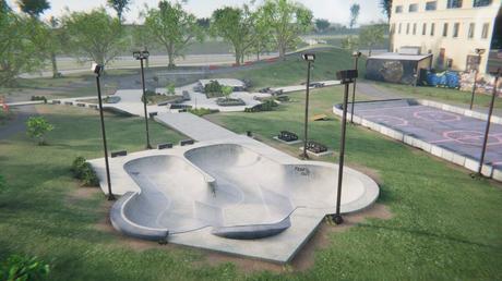 Skater XL añadirá los contenidos creados por la comunidad