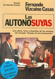 AUTONOSUYAS, LAS (España, 1983) Comedia
