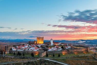 Los judíos de Bragança