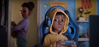 Anuncios navideños. McDonald's 2020 #ReindeerReady