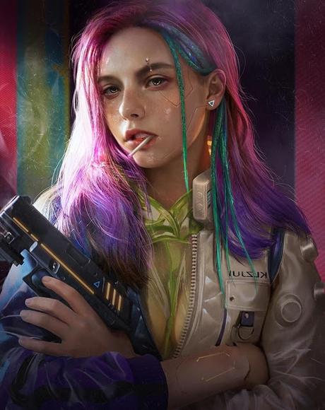 Cyberpunk de R. Talsorian Games, en Humble Bundle Cyberpunk de R. Talsorian Games, en Humble Bundle