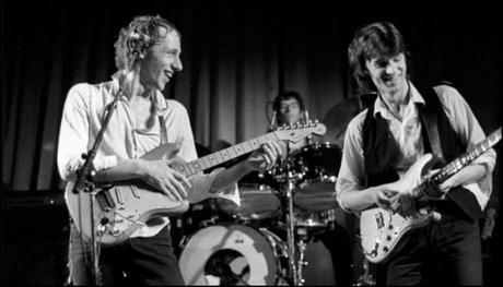 Dire Straits - Dire Straits (1978) MK