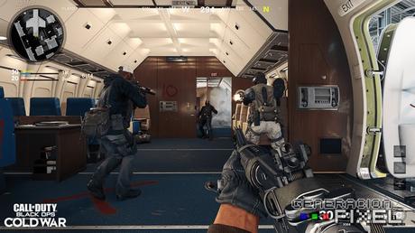 ANÁLISIS: Call of Duty Black Ops Cold War ANÁLISIS: Call of Duty Black Ops Cold War