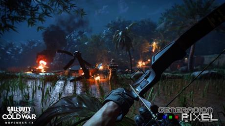 ANÁLISIS: Call of Duty Black Ops Cold War ANÁLISIS: Call of Duty Black Ops Cold War