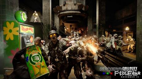 ANÁLISIS: Call of Duty Black Ops Cold War ANÁLISIS: Call of Duty Black Ops Cold War