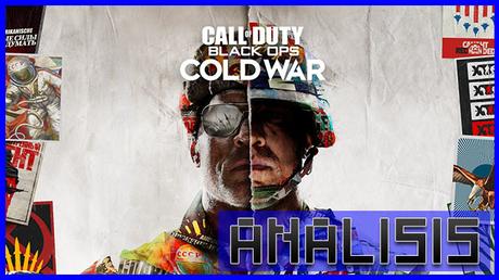 ANÁLISIS: Call of Duty Black Ops Cold War