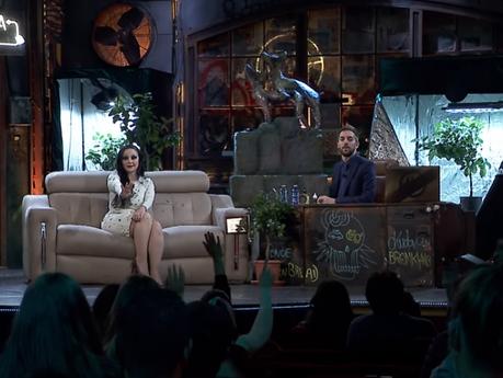 Alaska pide no hacer bromas con Miguel Bosé: “Yo comparto muchas teorías de la conspiración, no todas”