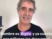 BigVu, aplicación teleprompter para subtitular vídeos