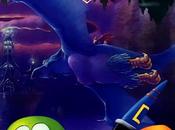 Daikaijuu Monogatari Super Nintendo traducido inglés