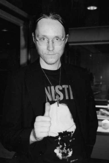 Efemérides del Rock y Heavy Metal: Qué pasó un 18 de Noviembre Efemérides del Rock y Heavy Metal: Qué pasó un 18 de Noviembre