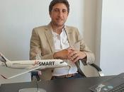 Entrevista Dario Ratinoff Comercial Jetsmart Argentina