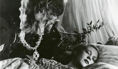 RESEÑA: La Bella y la Bestia.