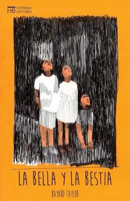 RESEÑA: La Bella y la Bestia.