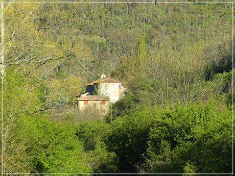 Rebanal de las Llantas