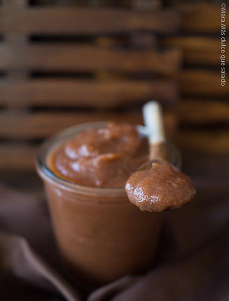 Apple Butter Apple Butter