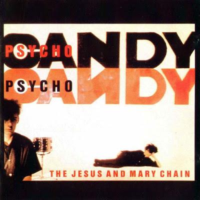 The Jesus and Mary Chain - Never understand (1985)