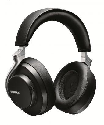 Shure AONIC: auriculares inalámbricos con cancelación de ruido y True Wireless
