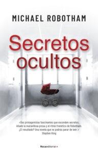 Últimas lecturas | Samantha M. Bailey, Camilla Läckberg y Michael Robotham