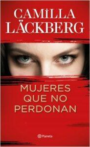 Últimas lecturas | Samantha M. Bailey, Camilla Läckberg y Michael Robotham