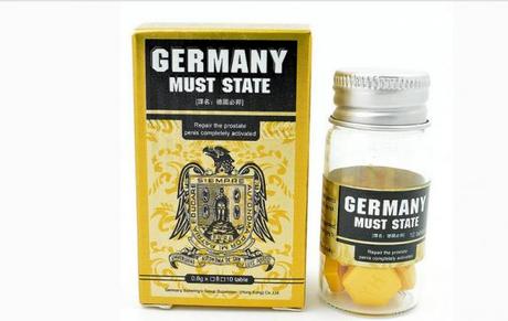 Chinos piratean escudo de la UASLP para vender viagra