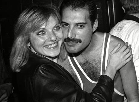 Algunas Curiosidades De Freddie Mercury…