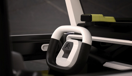 Nuevos diseños de vehículos eléctricos: Citroën ME Concept, un vehículo ecológico 13 Nuevos diseños de vehículos eléctricos: Citroën ME Concept, un vehículo ecológico 13