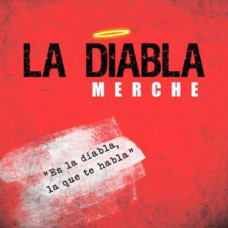 La diabla 