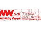 Monkey Week 2020, Escenario Marvin